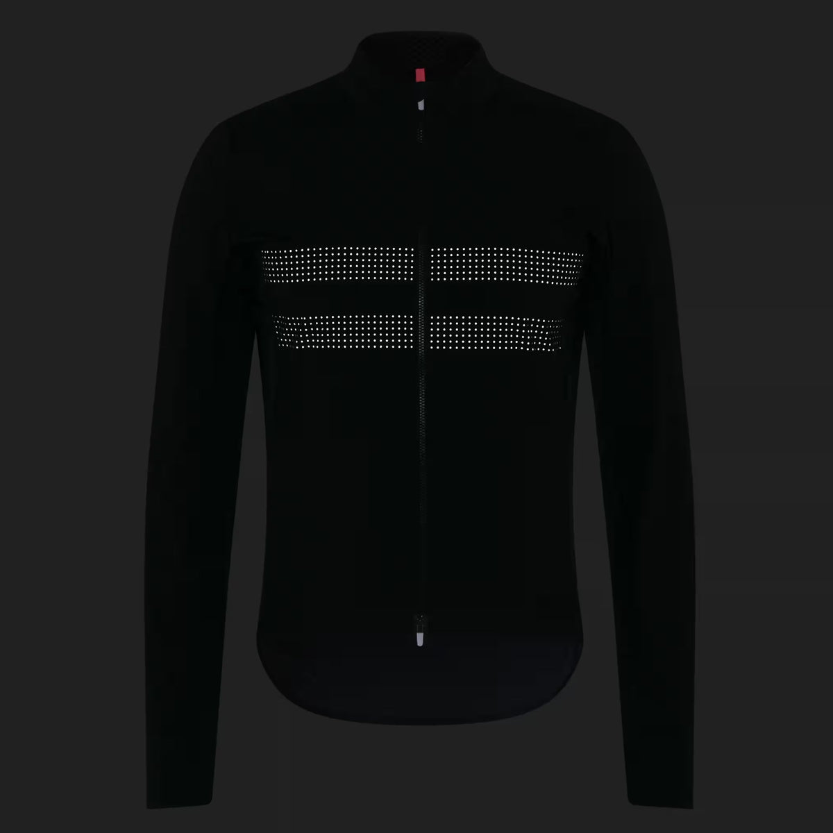 Rapha Brevet Lightweight Insulated jacket - Black
