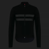 Rapha Brevet Lightweight Insulated jacket - Black