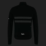 Rapha Brevet Lightweight Insulated jacket - Black