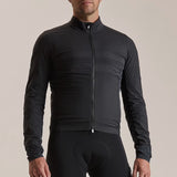 Rapha Brevet Lightweight Insulated jacket - Black