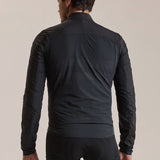Rapha Brevet Lightweight Insulated jacket - Black