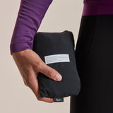 Rapha Brevet Lightweight Insulated jacket - Black