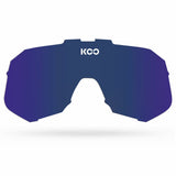 Lente Koo Demos - Blu - C