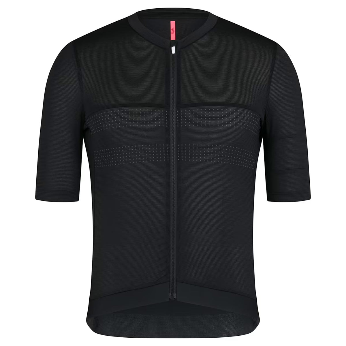 Rapha Brevet Lightweight 3 trikot – Schwarz