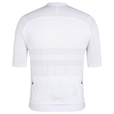 Rapha Brevet Lightweight 3 trikot - Weiss