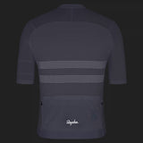 Rapha Brevet Lightweight 3 trikot - Weiss