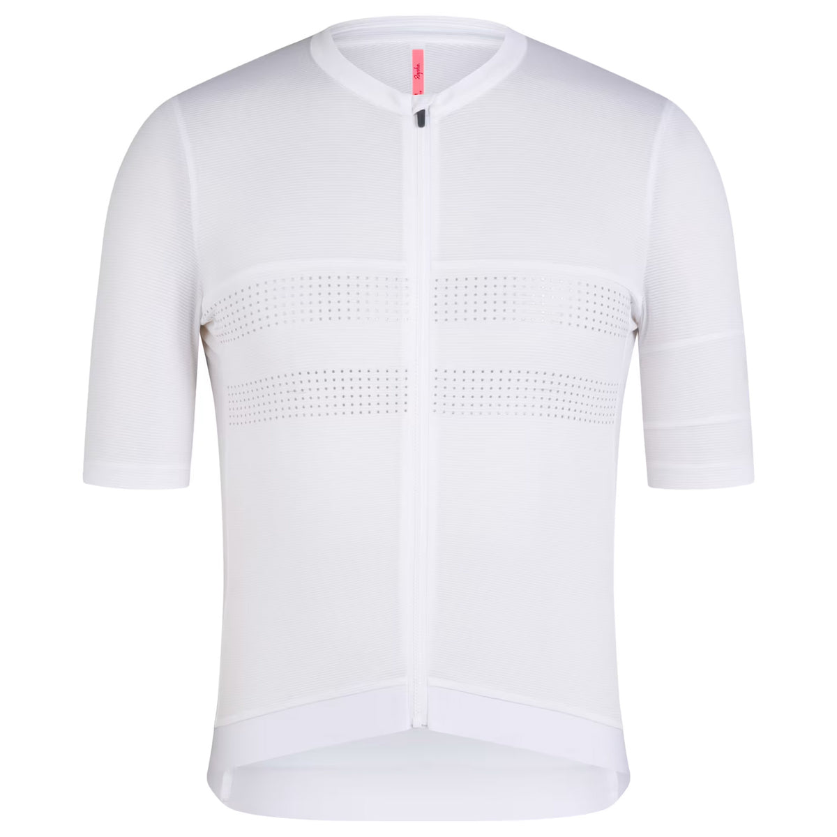 Rapha Brevet Lightweight 3 trikot - Weiss