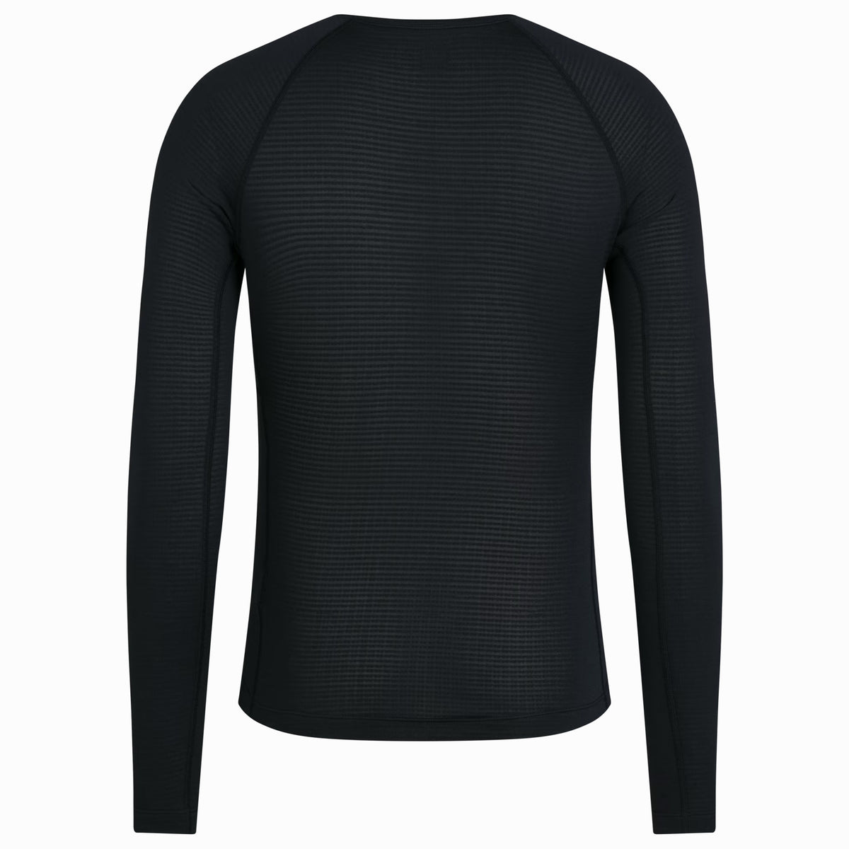 Maglia intima maniche lunghe Rapha Thermal Low - Nero