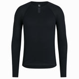 Maglia intima maniche lunghe Rapha Thermal Low - Nero