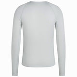 Maglia intima maniche lunghe Rapha Thermal Low - Grigio