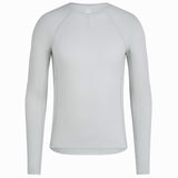 Maglia intima maniche lunghe Rapha Thermal Low - Grigio