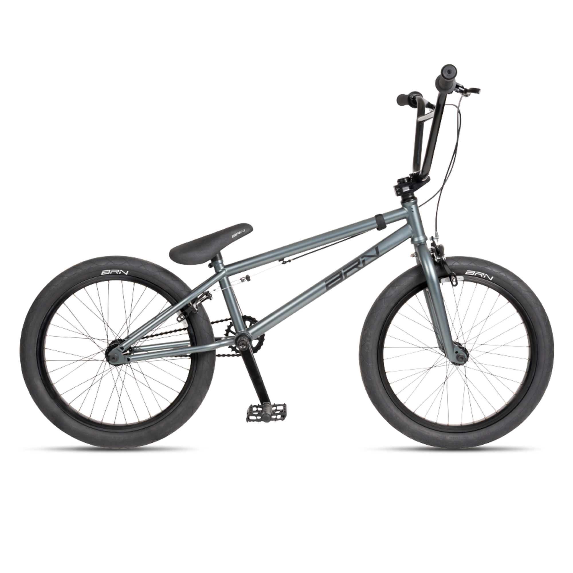 BMX Brn 20" - Grigio BRN