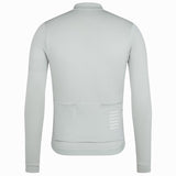 Rapha Pro Team Midweight 2 long sleeve jersey - Grey