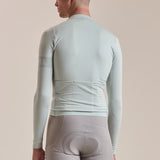 Rapha Pro Team Midweight 2 long sleeve jersey - Grey