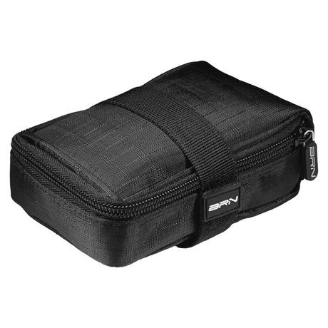 Sac de selle BRN Basic Medium - Noir