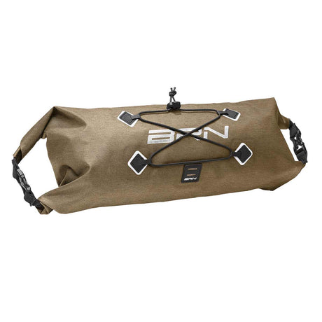 Borsa manubrio BRN Nomad - Marrone - N