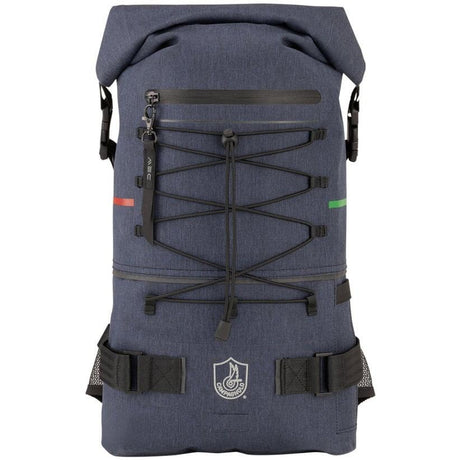 Zaino Campagnolo - Blu - G