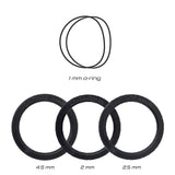 Movimento centrale Bikone DCTech Bsa Ceramic - Dub - A