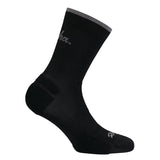 Chaussettes Rapha Brevet - Noir