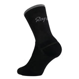 Chaussettes Rapha Brevet - Noir