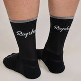 Chaussettes Rapha Brevet - Noir