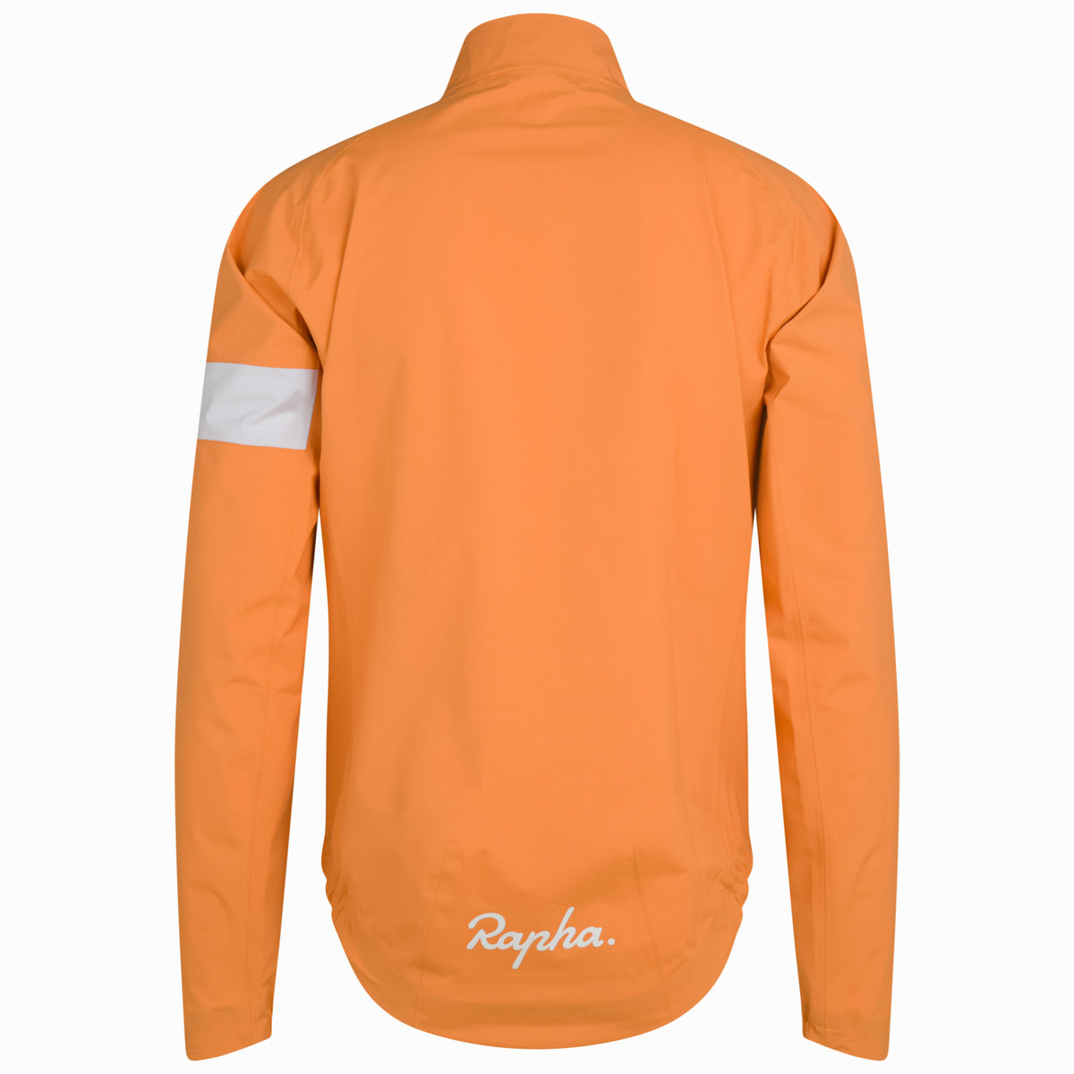 Chaqueta Rapha Core Rain 3 - Naranja