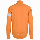 Chaqueta Rapha Core Rain 3 - Naranja