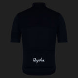 Maglia Rapha Brevet Element - Blu