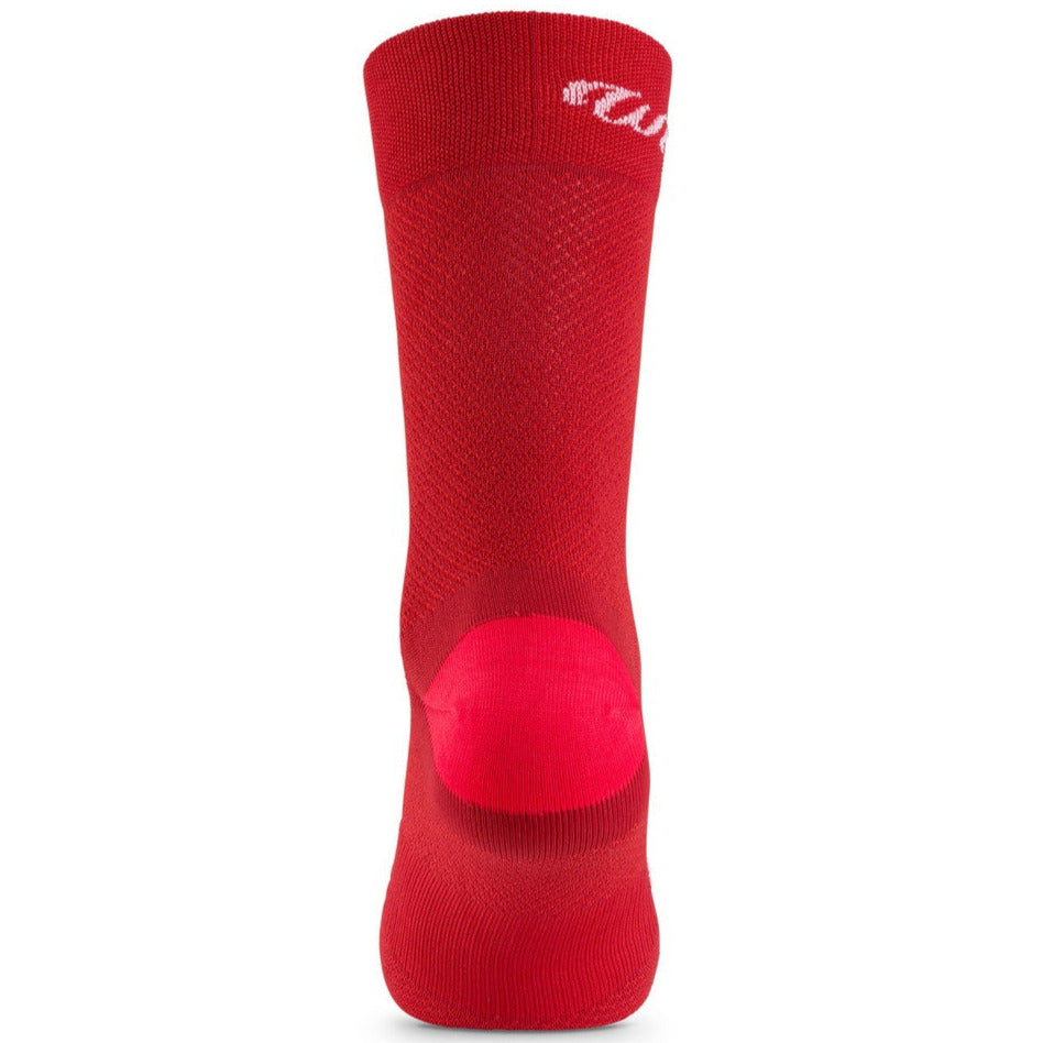 Calze Wilier Aurora - Rosso - O
