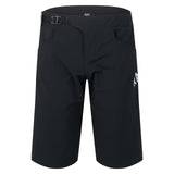 Pantalones cortos Rapha Trail Finale - Negro
