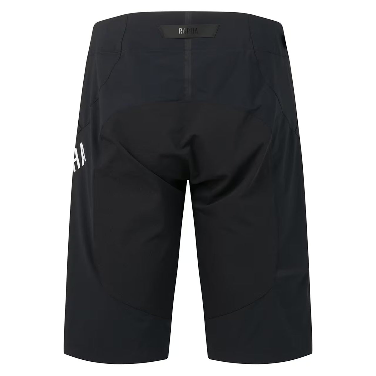 Pantalones cortos Rapha Trail Finale - Negro