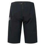 Pantalones cortos Rapha Trail Finale - Negro