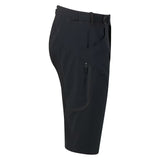 Pantalones cortos Rapha Trail Finale - Negro