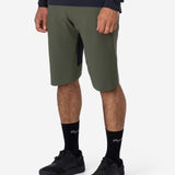 Rapha Trail Finale Shorts - Grün