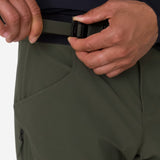 Rapha Trail Finale Shorts - Grün