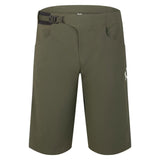 Rapha Trail Finale Shorts - Grün