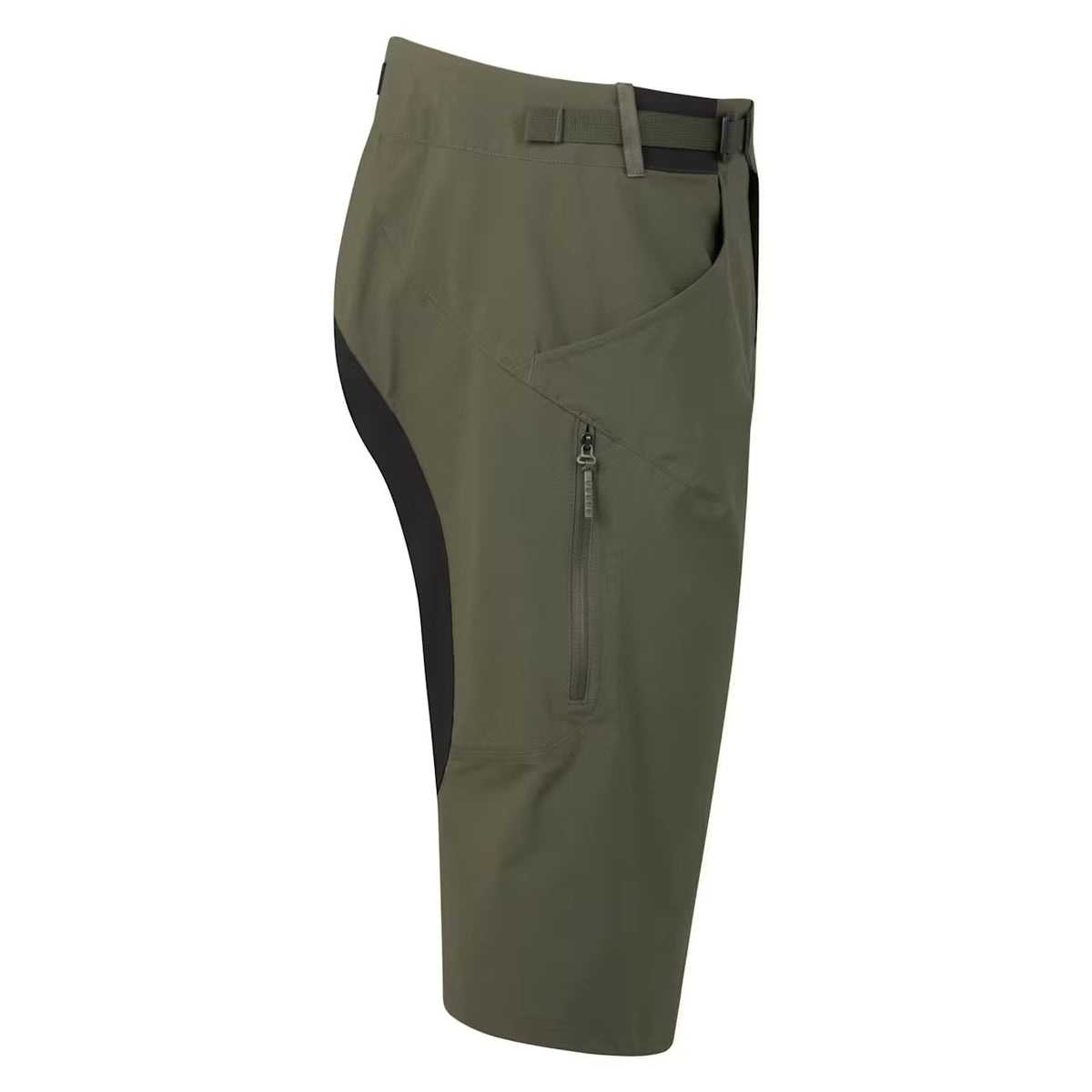 Rapha Trail Finale Shorts - Grün