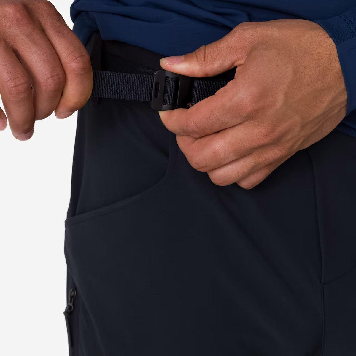 Rapha Trail Finale Pants - Black