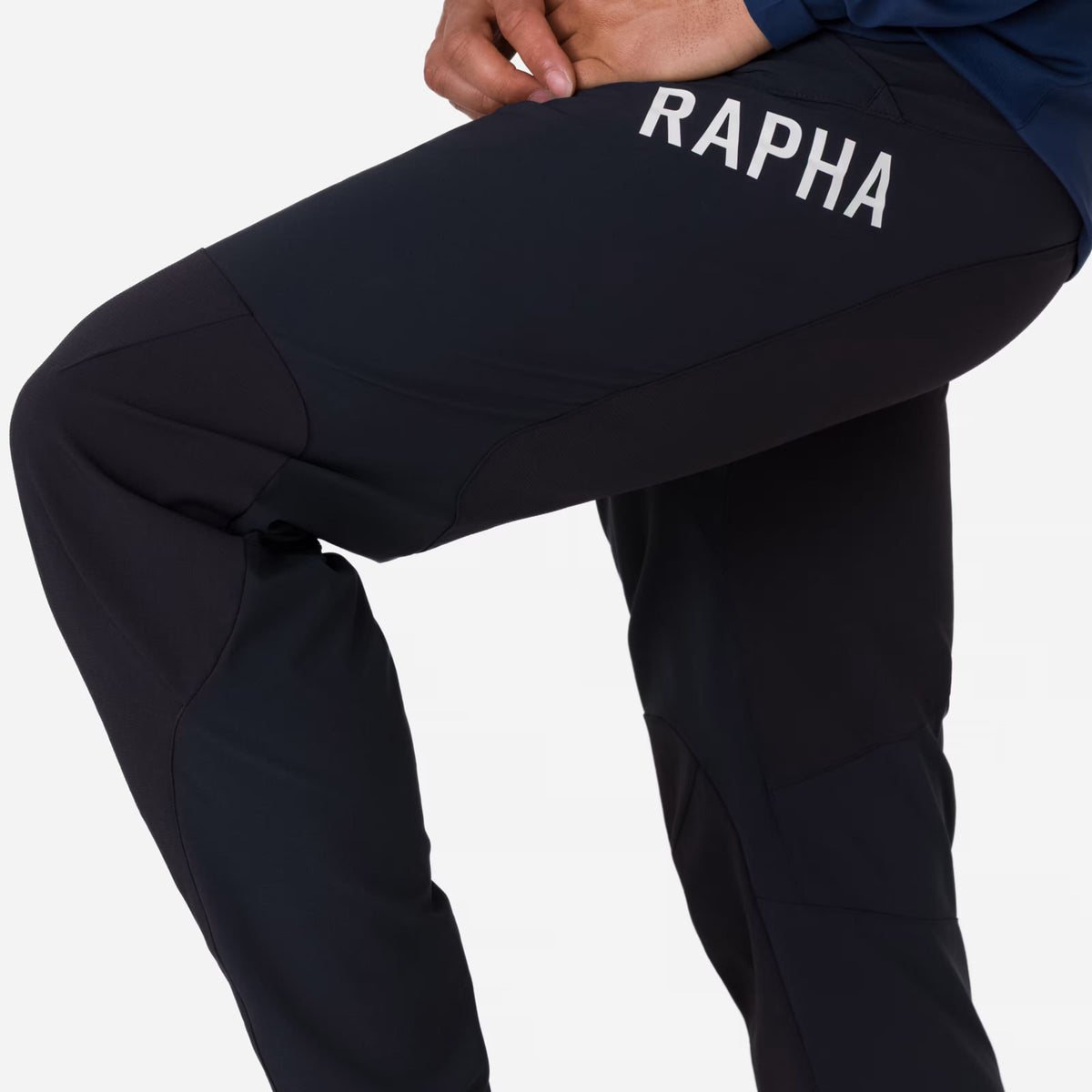 Rapha Trail Finale Pants - Black