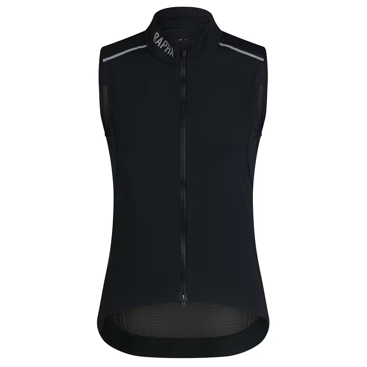 Rapha Pro Team 2 frau weste - Schwarz