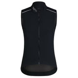 Rapha Pro Team 2 frau weste - Schwarz