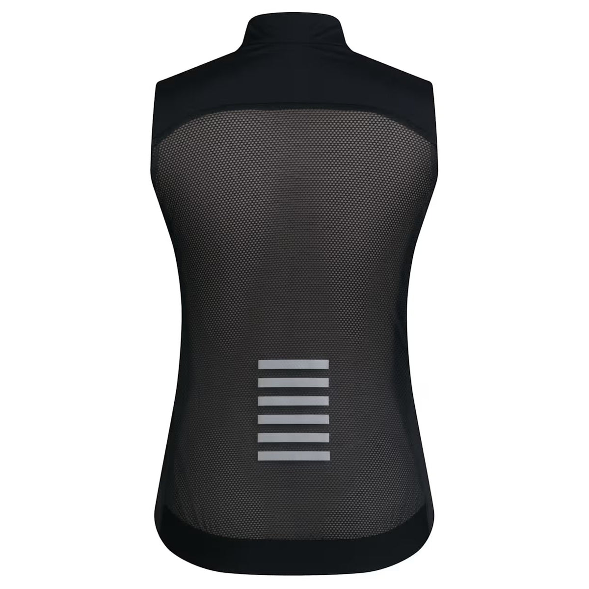 Rapha Pro Team 2 frau weste - Schwarz