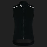 Rapha Pro Team 2 frau weste - Schwarz