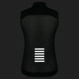 Rapha Pro Team 2 frau weste - Schwarz