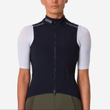 Rapha Pro Team 2 frau weste - Schwarz