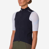 Rapha Pro Team 2 frau weste - Schwarz