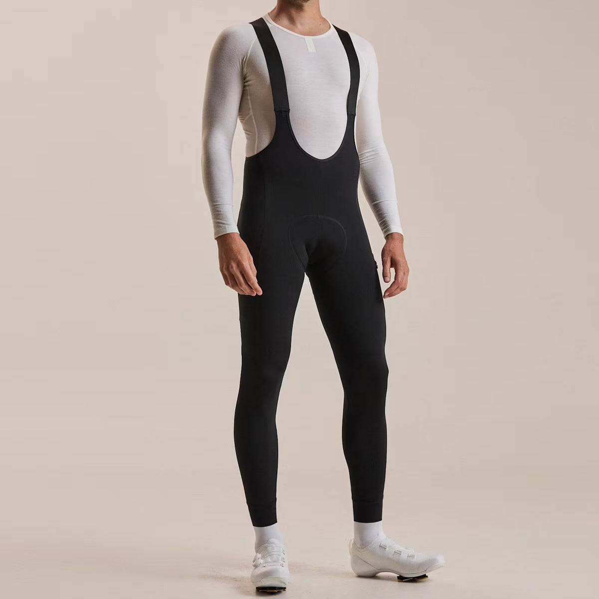 Calzamaglia Rapha Brevet Cargo - Nero