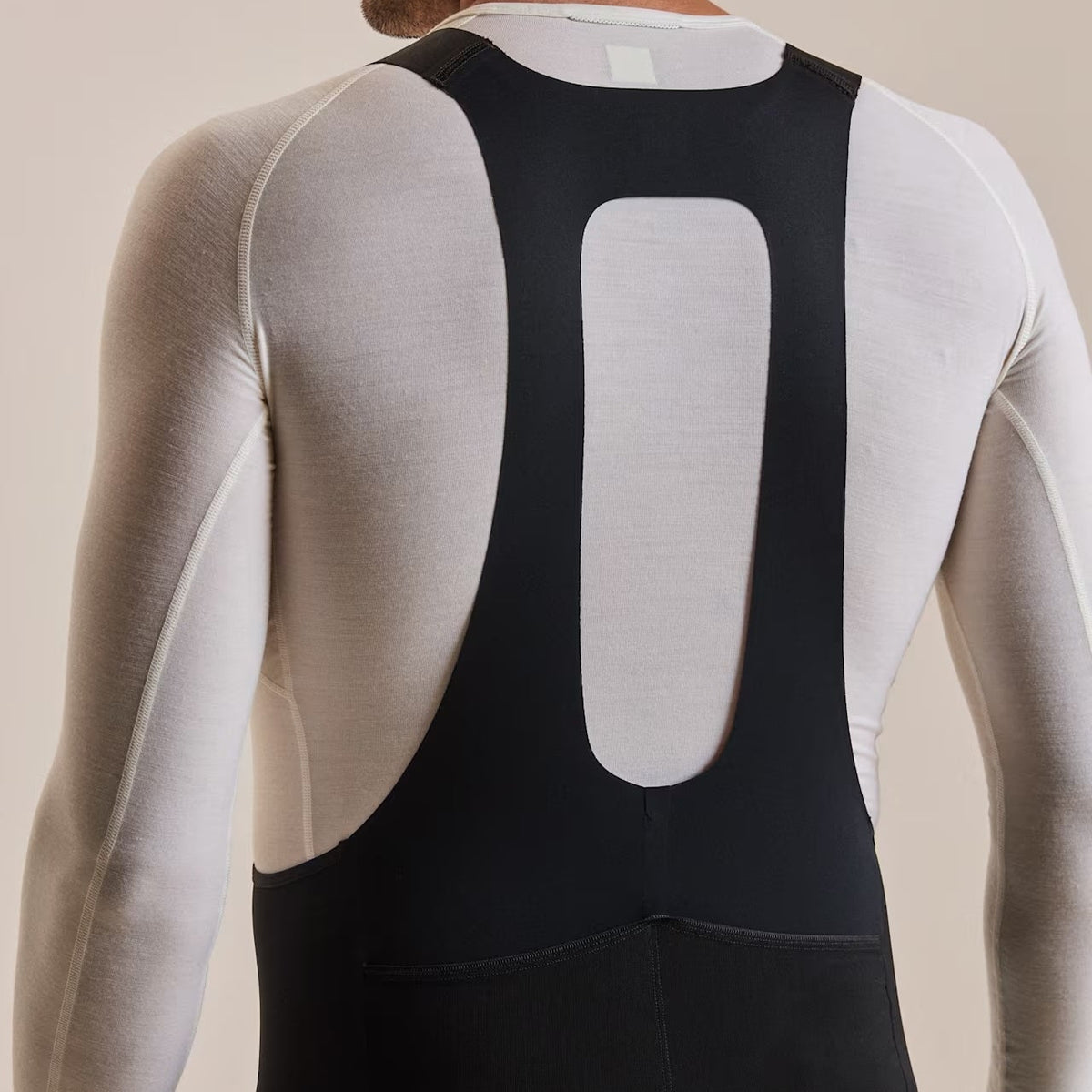 Calzamaglia Rapha Brevet Cargo - Nero