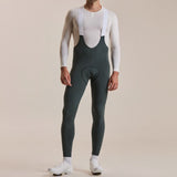 Calzamaglia Rapha Brevet Cargo - Verde