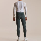 Calzamaglia Rapha Brevet Cargo - Verde